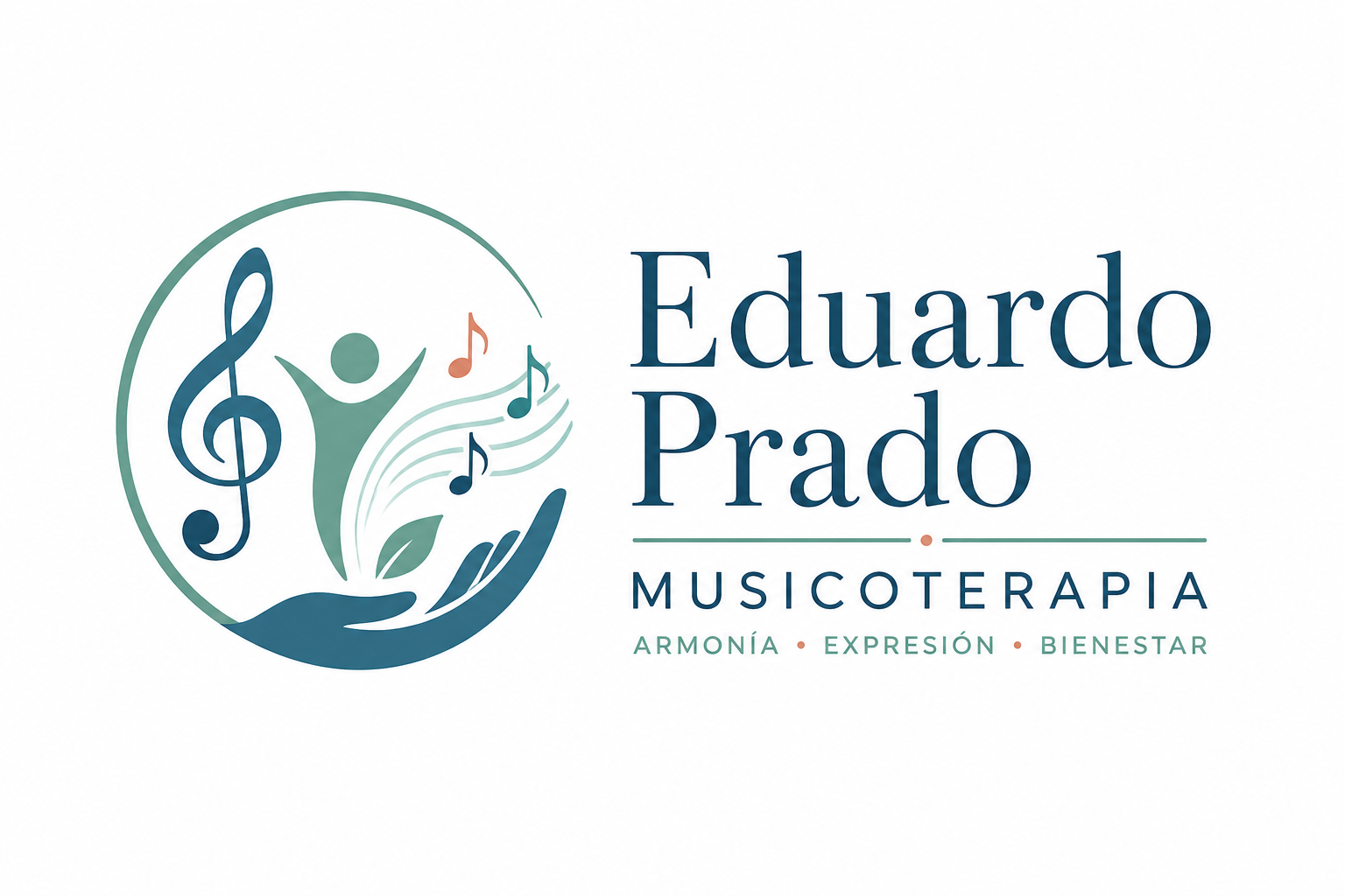 Eduardo Prado Musicoterapia